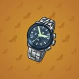 Swiss Watch #11137