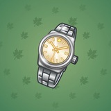 Swiss Watch #11138 Swiss Watch #11138