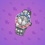 Swiss Watch #11143 Swiss Watch #11143