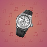 Swiss Watch #11148 Swiss Watch #11148