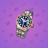 Swiss Watch #11153