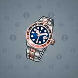 Swiss Watch #11155 Swiss Watch #11155