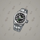 Swiss Watch #11158 Swiss Watch #11158