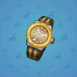 Swiss Watch #11165 Swiss Watch #11165