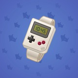 Swiss Watch #11183
