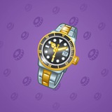 Swiss Watch #11185 Swiss Watch #11185
