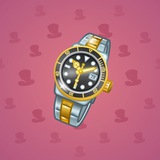 Swiss Watch #11194 Swiss Watch #11194