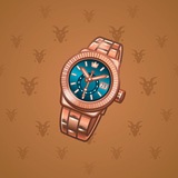 Swiss Watch #11196 Swiss Watch #11196