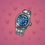 Swiss Watch #11197 Swiss Watch #11197