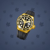 Swiss Watch #11201 Swiss Watch #11201
