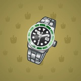 Swiss Watch #11202 Swiss Watch #11202