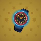 Swiss Watch #11203 Swiss Watch #11203
