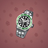 Swiss Watch #11205 Swiss Watch #11205