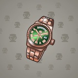Swiss Watch #11219 Swiss Watch #11219