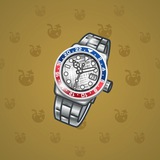 Swiss Watch #1122