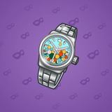 Swiss Watch #11227 Swiss Watch #11227