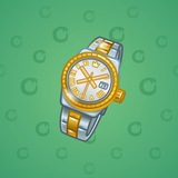 Swiss Watch #11230