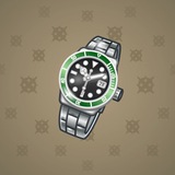Swiss Watch #11232 Swiss Watch #11232