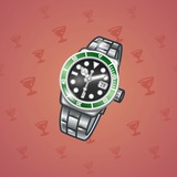 Swiss Watch #11237 Swiss Watch #11237