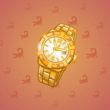Swiss Watch #11240 Swiss Watch #11240
