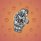 Swiss Watch #11242 Swiss Watch #11242