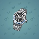 Swiss Watch #1125 Swiss Watch #1125