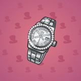 Swiss Watch #11251 Swiss Watch #11251