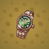 Swiss Watch #11252 Swiss Watch #11252