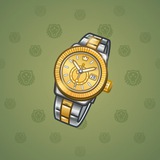Swiss Watch #11266 Swiss Watch #11266