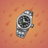 Swiss Watch #1127 Swiss Watch #1127