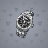 Swiss Watch #11272 Swiss Watch #11272