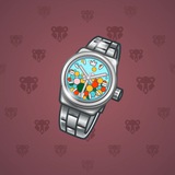 Swiss Watch #11273 Swiss Watch #11273