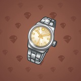 Swiss Watch #11277 Swiss Watch #11277