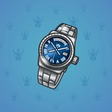 Swiss Watch #11284 Swiss Watch #11284