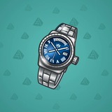 Swiss Watch #11285 Swiss Watch #11285