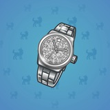 Swiss Watch #11286 Swiss Watch #11286