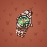 Swiss Watch #11287 Swiss Watch #11287