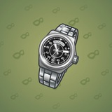 Swiss Watch #1129 Swiss Watch #1129