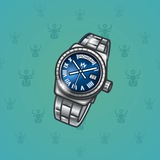 Swiss Watch #11291 Swiss Watch #11291