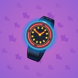 Swiss Watch #11293 Swiss Watch #11293