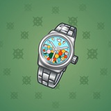 Swiss Watch #11298 Swiss Watch #11298