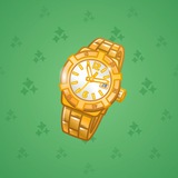 Swiss Watch #1130