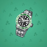 Swiss Watch #11302 Swiss Watch #11302