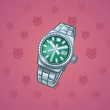 Swiss Watch #1131 Swiss Watch #1131