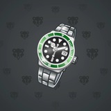 Swiss Watch #11314 Swiss Watch #11314