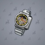 Swiss Watch #11316 Swiss Watch #11316