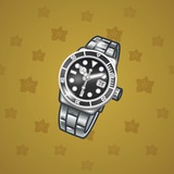 Swiss Watch #11318 Swiss Watch #11318