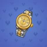 Swiss Watch #11321 Swiss Watch #11321