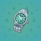 Swiss Watch #11324