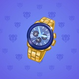 Swiss Watch #11332 Swiss Watch #11332